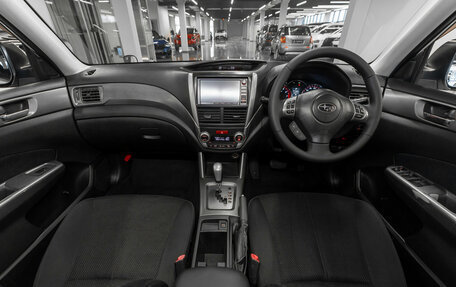 Subaru Forester, 2010 год, 1 240 000 рублей, 8 фотография