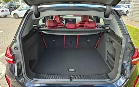 BMW X3, 2025 год, 7 490 000 рублей, 39 фотография