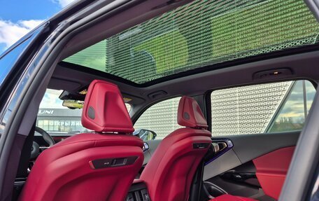 BMW X3, 2025 год, 7 490 000 рублей, 37 фотография