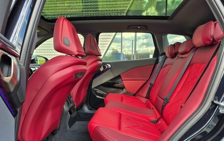 BMW X3, 2025 год, 7 490 000 рублей, 36 фотография