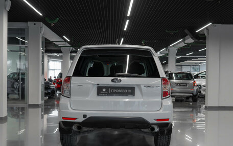 Subaru Forester, 2010 год, 1 240 000 рублей, 6 фотография