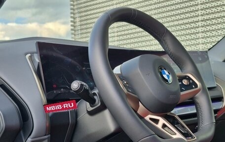 BMW X3, 2025 год, 7 490 000 рублей, 35 фотография