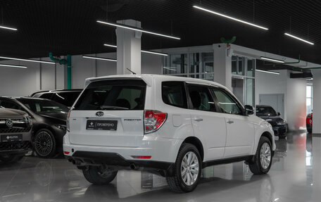 Subaru Forester, 2010 год, 1 240 000 рублей, 5 фотография