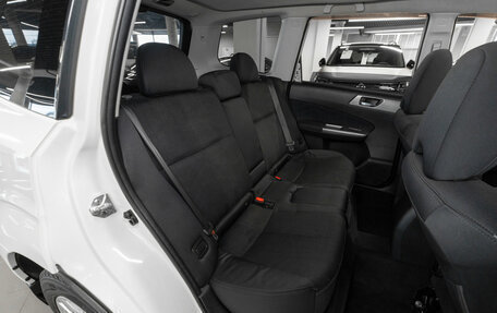 Subaru Forester, 2010 год, 1 240 000 рублей, 13 фотография