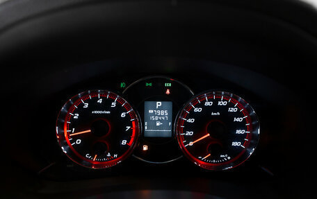 Subaru Forester, 2010 год, 1 240 000 рублей, 12 фотография