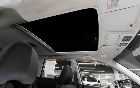 Subaru Forester, 2010 год, 1 240 000 рублей, 10 фотография