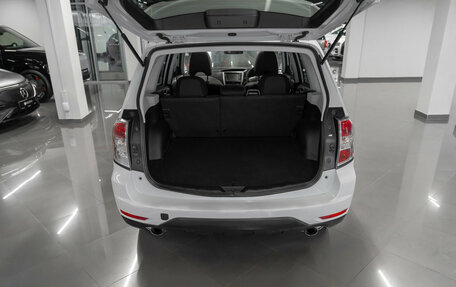 Subaru Forester, 2010 год, 1 240 000 рублей, 22 фотография