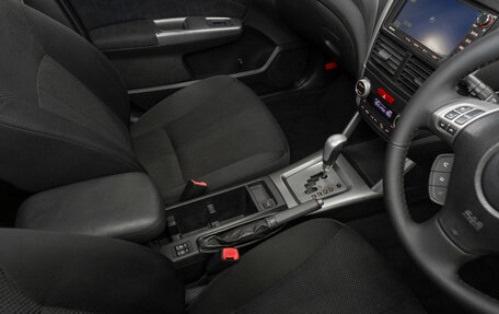 Subaru Forester, 2010 год, 1 240 000 рублей, 17 фотография