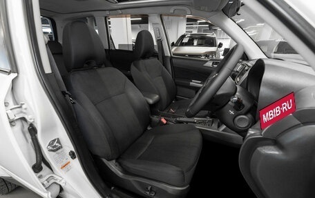 Subaru Forester, 2010 год, 1 240 000 рублей, 9 фотография