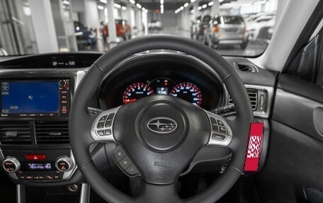 Subaru Forester, 2010 год, 1 240 000 рублей, 11 фотография