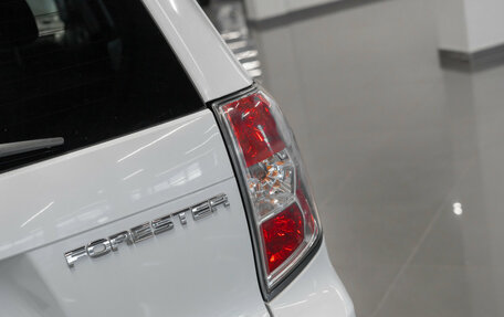 Subaru Forester, 2010 год, 1 240 000 рублей, 23 фотография