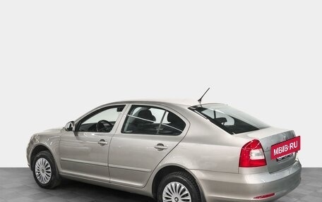 Skoda Octavia, 2011 год, 1 100 000 рублей, 4 фотография