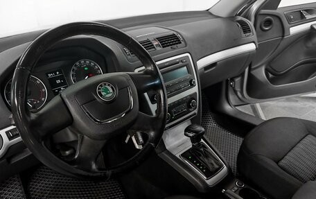 Skoda Octavia, 2011 год, 1 100 000 рублей, 7 фотография