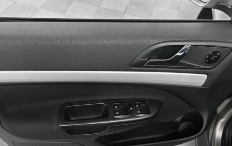 Skoda Octavia, 2011 год, 1 100 000 рублей, 5 фотография