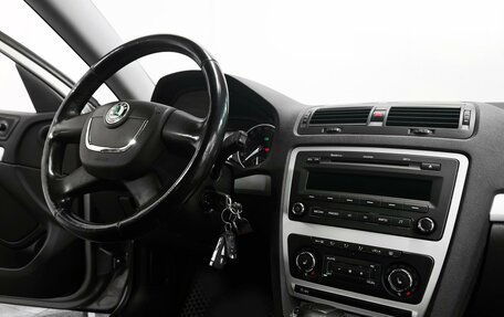 Skoda Octavia, 2011 год, 1 100 000 рублей, 9 фотография