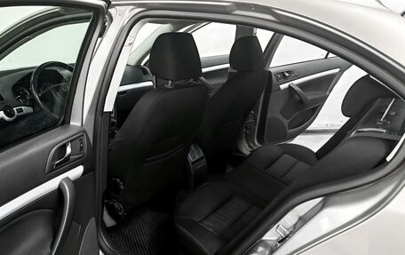 Skoda Octavia, 2011 год, 1 100 000 рублей, 11 фотография