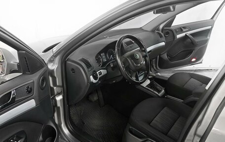 Skoda Octavia, 2011 год, 1 100 000 рублей, 6 фотография