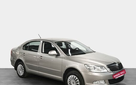 Skoda Octavia, 2011 год, 1 100 000 рублей, 2 фотография