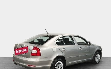 Skoda Octavia, 2011 год, 1 100 000 рублей, 3 фотография
