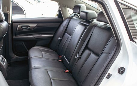 Nissan Teana, 2014 год, 1 135 000 рублей, 17 фотография