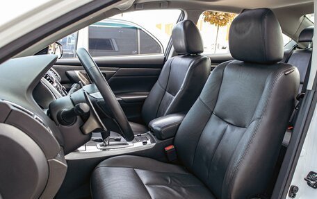 Nissan Teana, 2014 год, 1 135 000 рублей, 11 фотография