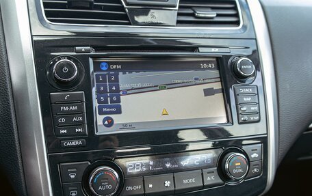 Nissan Teana, 2014 год, 1 135 000 рублей, 14 фотография