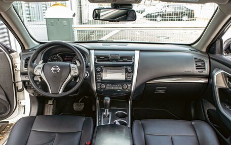 Nissan Teana, 2014 год, 1 135 000 рублей, 15 фотография