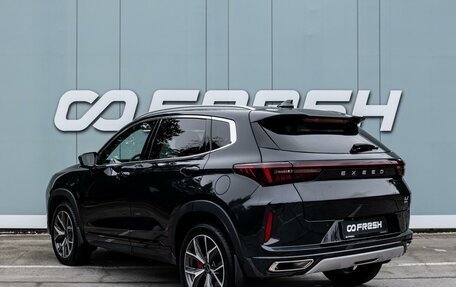 CheryExeed LX, 2023 год, 2 249 000 рублей, 2 фотография