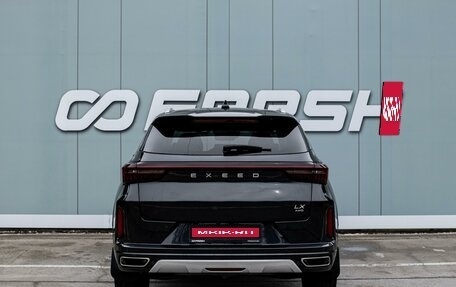CheryExeed LX, 2023 год, 2 249 000 рублей, 4 фотография