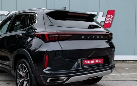 CheryExeed LX, 2023 год, 2 249 000 рублей, 8 фотография