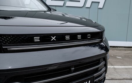 CheryExeed LX, 2023 год, 2 249 000 рублей, 11 фотография