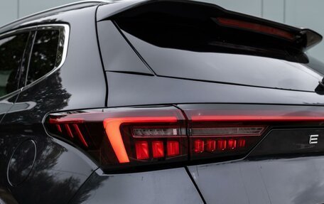 CheryExeed LX, 2023 год, 2 249 000 рублей, 9 фотография