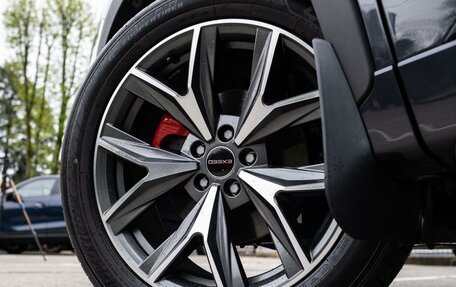 CheryExeed LX, 2023 год, 2 249 000 рублей, 6 фотография