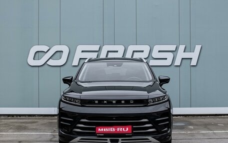 CheryExeed LX, 2023 год, 2 249 000 рублей, 3 фотография