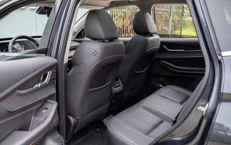 CheryExeed LX, 2023 год, 2 249 000 рублей, 17 фотография