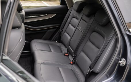 CheryExeed LX, 2023 год, 2 249 000 рублей, 15 фотография