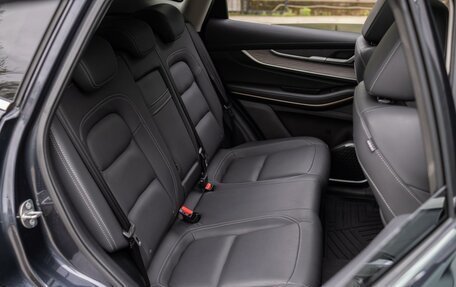 CheryExeed LX, 2023 год, 2 249 000 рублей, 13 фотография