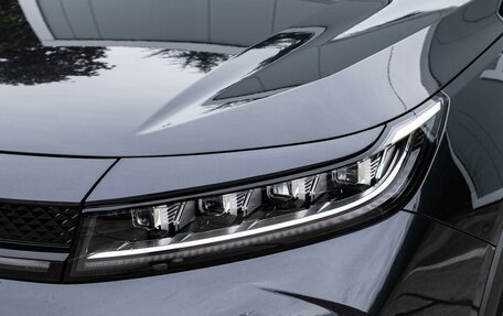 CheryExeed LX, 2023 год, 2 249 000 рублей, 10 фотография