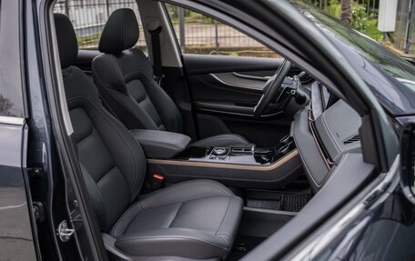 CheryExeed LX, 2023 год, 2 249 000 рублей, 14 фотография