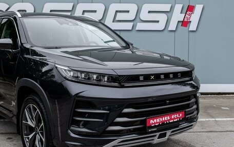 CheryExeed LX, 2023 год, 2 249 000 рублей, 7 фотография