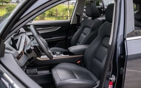 CheryExeed LX, 2023 год, 2 249 000 рублей, 16 фотография
