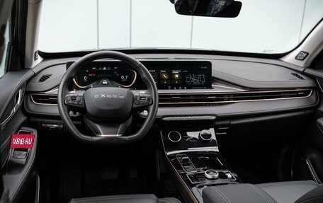 CheryExeed LX, 2023 год, 2 249 000 рублей, 12 фотография