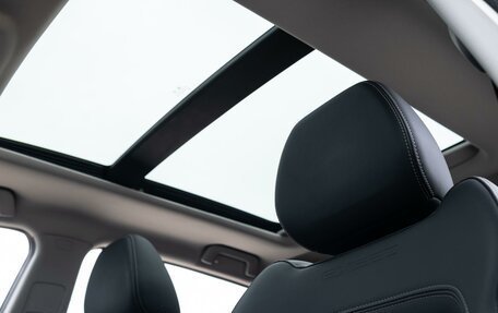 CheryExeed LX, 2023 год, 2 249 000 рублей, 18 фотография