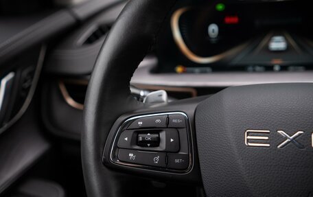 CheryExeed LX, 2023 год, 2 249 000 рублей, 26 фотография