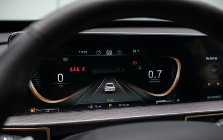 CheryExeed LX, 2023 год, 2 249 000 рублей, 28 фотография