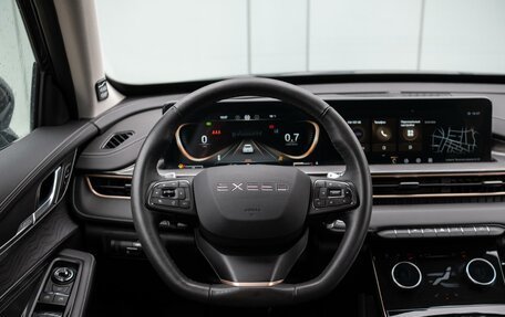 CheryExeed LX, 2023 год, 2 249 000 рублей, 19 фотография