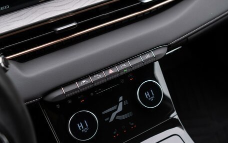 CheryExeed LX, 2023 год, 2 249 000 рублей, 23 фотография