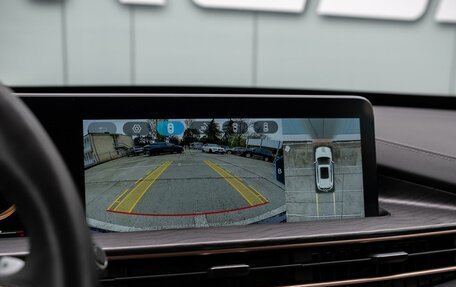 CheryExeed LX, 2023 год, 2 249 000 рублей, 21 фотография