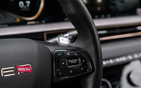 CheryExeed LX, 2023 год, 2 249 000 рублей, 27 фотография