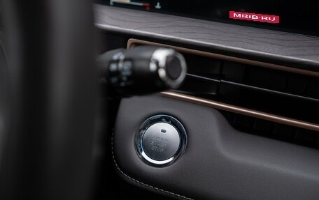 CheryExeed LX, 2023 год, 2 249 000 рублей, 29 фотография